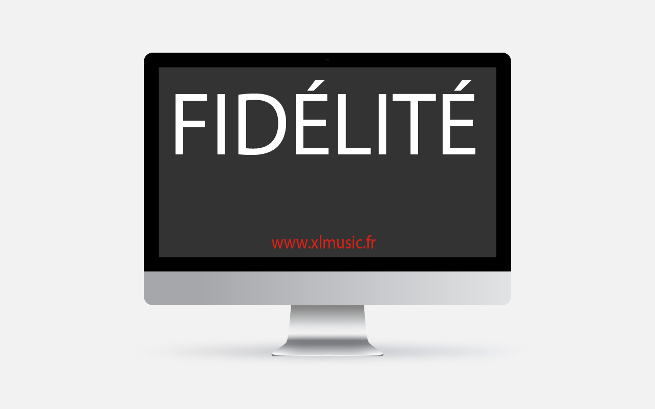 En savoir plus sur la fidlit