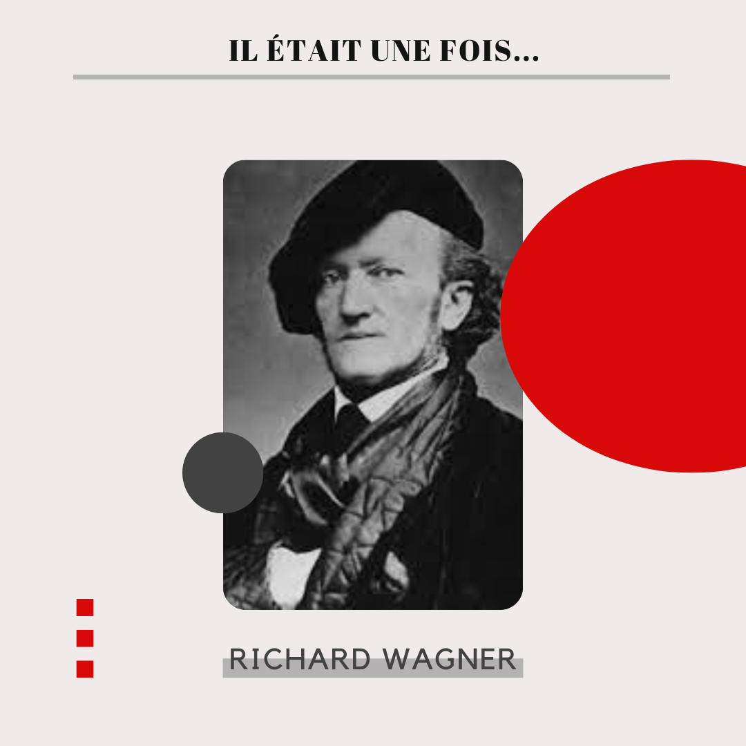 xlmusic prsente Richard Wagner